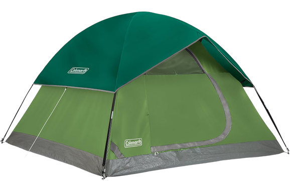 best tent under $100