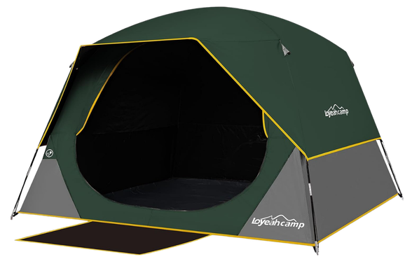 best tents under 100 dollars third image