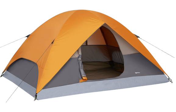 best tents under 100 dollars_