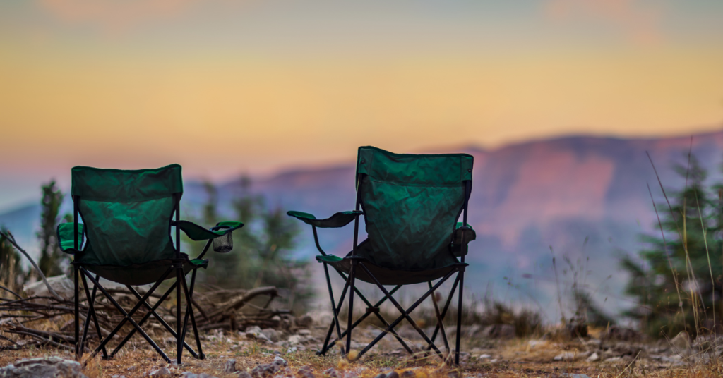 camping chair (1)
